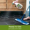 Plexon Microfiber Cleaning Cloth with Stone Tile and Laminate Floor