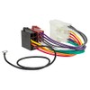 tomzz Audio 7054-000 Radio Adapter Cable Compatible with Subaru Suzuki