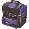 Storm Flip Tote Bowling Bag (1-Ball), Purple
