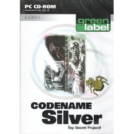 Codename Silver - Top Secret Project