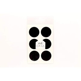 Kamoi MTCDSS02 Masking Tape mt CASA Seal S, Matte Black