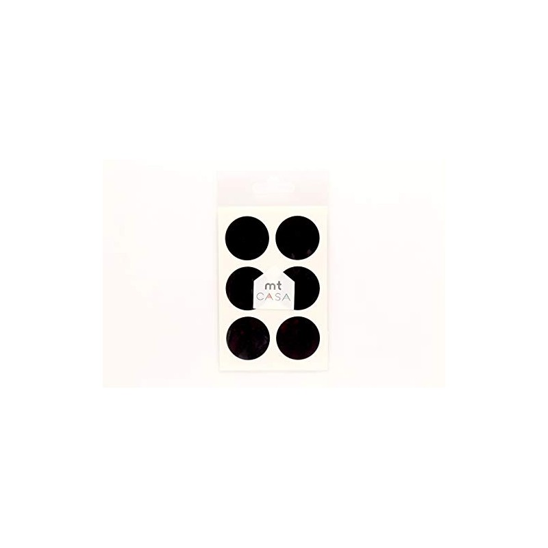 Kamoi MTCDSS02 Masking Tape mt CASA Seal S, Matte Black