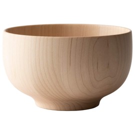 taffeta bowl round (large round, hard maple)