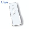 Olideauto Automatic Electric Chain Windows Opener Motor Actuator Receiver is