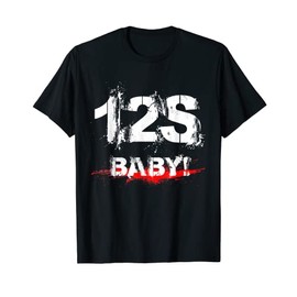 RC Car Boat Truck 12S 44,4v racing Radio Controlled, bashing T-Shirt