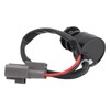 ATV Ignition Key Switch 3 Wire Stable Performance Ignition Starter