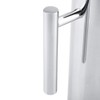Wakects Stainless Steel Water Jug with Ice Guard Cold Drinking