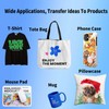 TAAUS 502 Sublimation Ink for Epson ET & Workforce ST