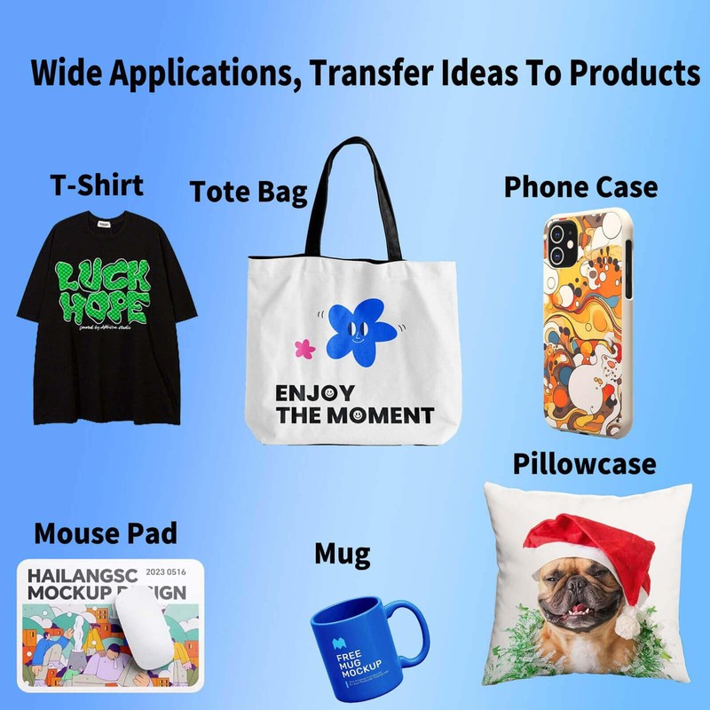 TAAUS 502 Sublimation Ink for Epson ET & Workforce ST
