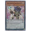 Performapal Odd-Eyes Seer - BLCR-EN031 - Ultra Rare - 1st