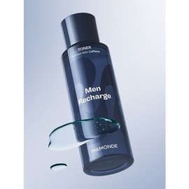 Mamonde Men's Recharging Toner 180ml / 맨리차징 토너 180ml