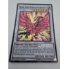 Black Rose Moonlight Dragon - HSRD-EN044 - High-Speed Riders -
