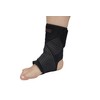 PRO 11 WELLBEING Double Pull Ankle Support With Dual Straps