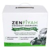 ZENFIYAH COCONUT CHARCOAL