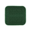 Americare Absorbent Washable WaterproofSeat Protector Pads 21”x22” - Green