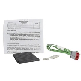 MPN fits Ford Headlight Switch Connector fits Motorcraft WPT-1592