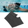 Women Silicone Swim Short Waterproof Leakproof 4 Corner Swimming Shorts