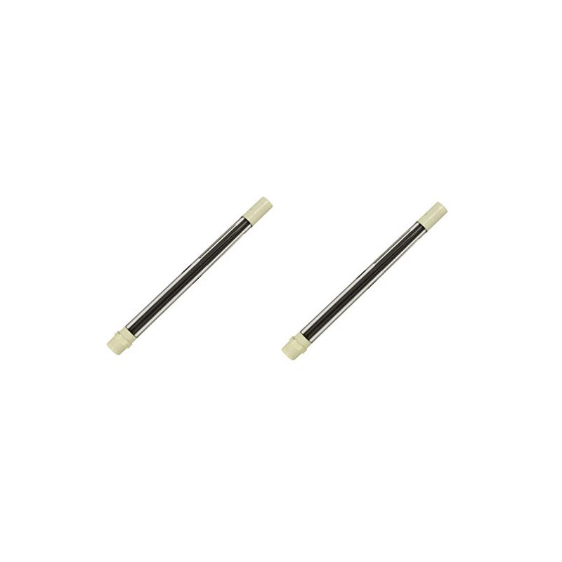 [Set of 2] Press Man Mechanical Pencil Refill [2B] Thin