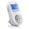 Bearware Socket Thermostat - Plug Thermostat - Digital Plug In