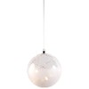 Räder XXL Frosted LED Light Ball