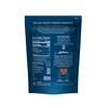 Wholesome Fair Trade Organic Dark Brown Sugar, 24oz, 6-Pack