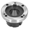 Collet Chuck 40CR Steel 16° Concentricity Lathe Fixtures CNC Milling