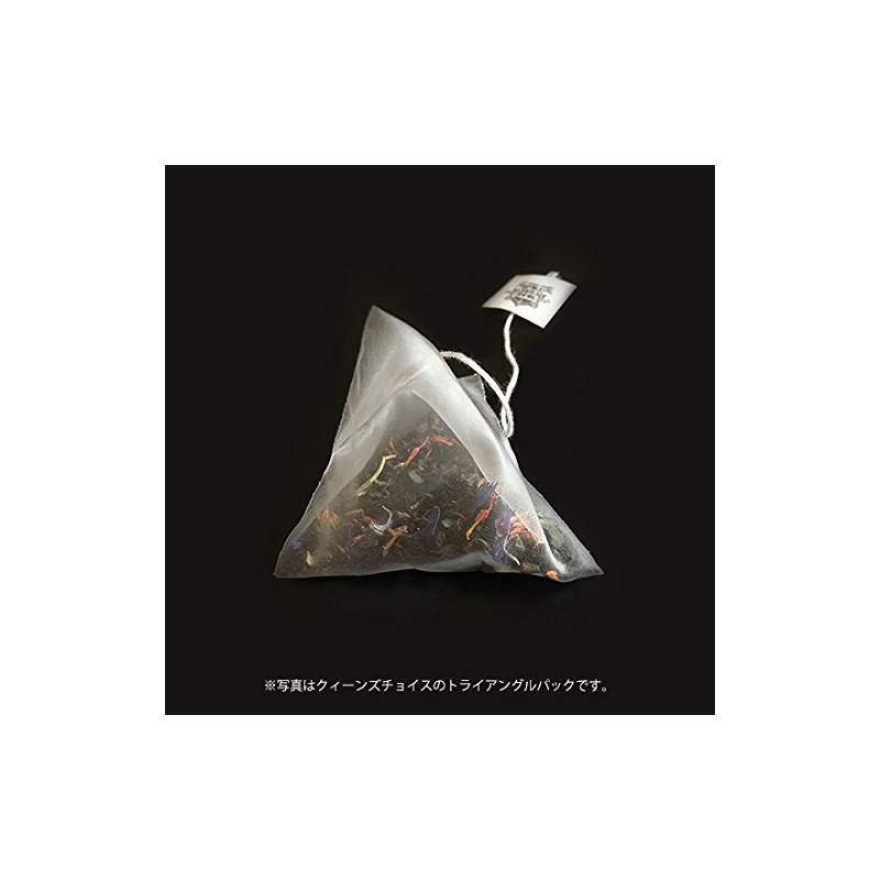 George Stewart Vintage Earl Grey TB20 Bags (Can)