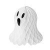 ハロウィン 吊り飾り かわいい ゴースト 幽霊 紙製 立体 折りたたみ式 5個 セット