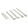 Geberit 241.874.001 Push Bar Set 241874001