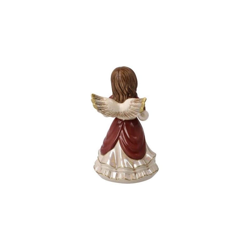 Goebel Angel Figurine One Star for You Annual Colour Evening