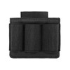 EDC Tool Bag Organiser, Tactical Bag Insert, Elastic Holder for