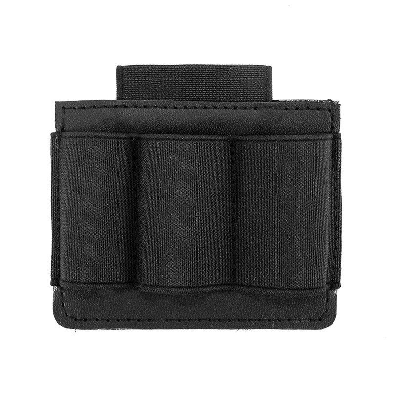 EDC Tool Bag Organiser, Tactical Bag Insert, Elastic Holder for