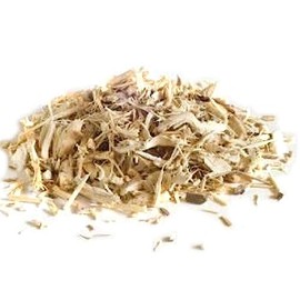 Best Botanicals Hydrangea Root Cut 16 oz.