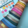 Kara Beauty - Paletas Sombras Para Ojos Matte Y Glitter
