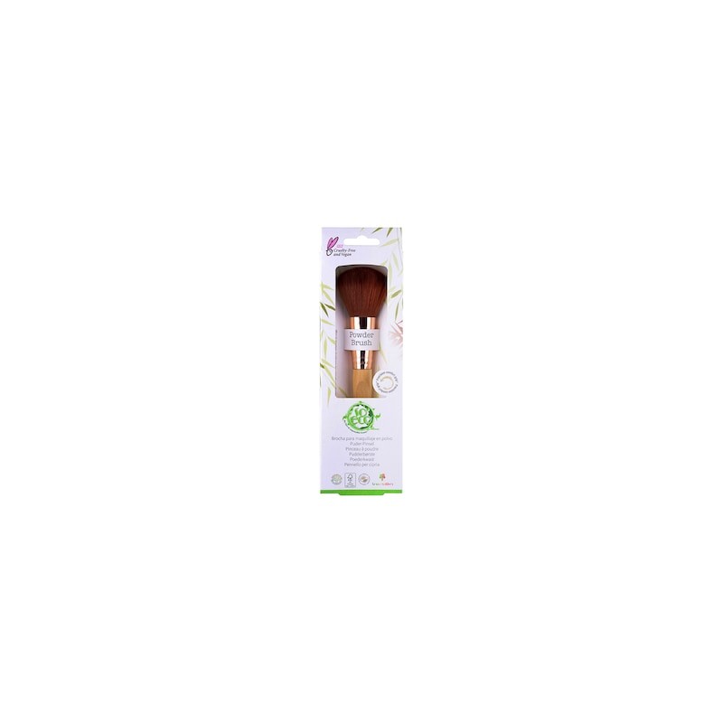 So Eco Powder Brush