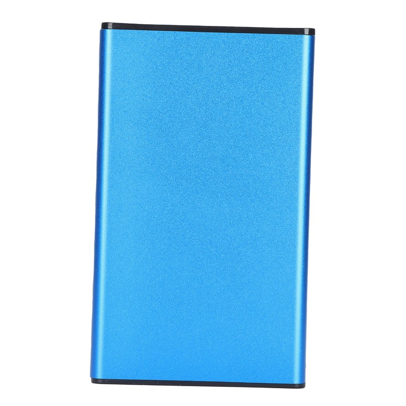 HDD Enclosure Plug Play 3TB USB3.0 SSD Hard Disk Box