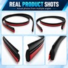 55079290AD Right Roof Molding Strip for Jeep Grand Cherokee