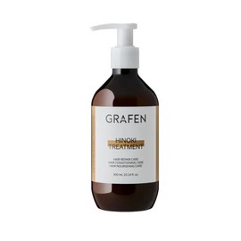 GRAFEN [GRAFEN]Hinoki Treatment 300ml