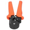 Mini Crimping Tool SelfAdjusting Terminal Stripper Hand Operated Supplies HSC8
