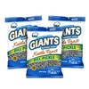 GIANTS Kettle Roast Dill Pickle Sunflower Seeds - Sunflower Seeds