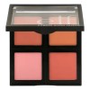 Elf Paleta Cuarteto Blush Light Original