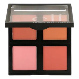Elf Paleta Cuarteto Blush Light Original