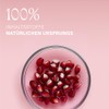 Weleda Organic Pomegranate Regeneration Hand Cream (1 x 50 ml)