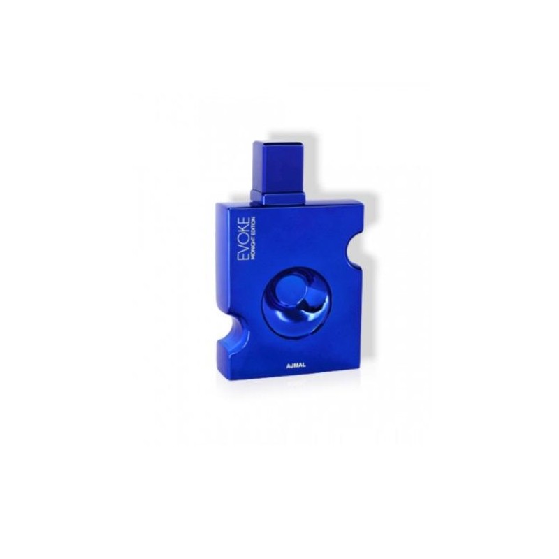 Evoke Midnight Edition Eau De Perfume 90ML for Men