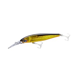 Shimano ZN-B99V 004 N Crokin Trout Lure Minnow Cardiff Flugel 99F DR Flash Boost