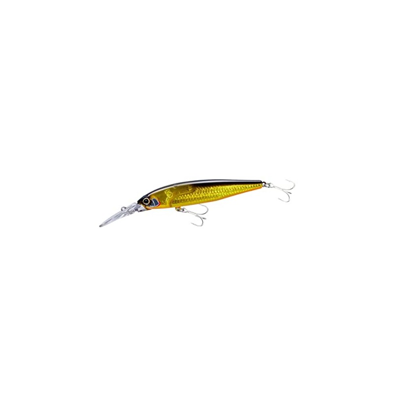 Shimano ZN-B99V 004 N Crokin Trout Lure Minnow Cardiff Flugel