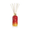 Capri Blue Glimmer Reed Diffuser Set - includes Diffuser Sticks,