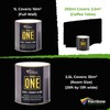 THE ONE All-in-One Paint & Primer: Durable Furniture, Cabinet, Front