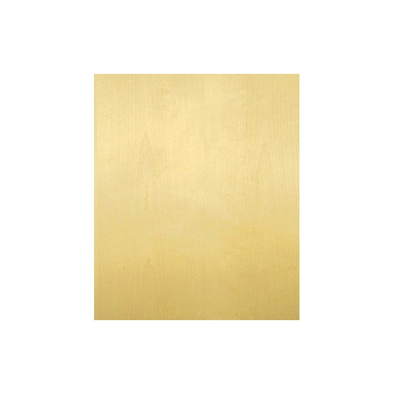 Birch Wood Edge Banding 7/8"x50' Roll, Preglued Hot Melt Adhesive