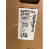 LG 75" UR640S Series 4K UHD LED TV Stand Legs